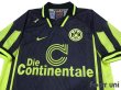 Photo3: Borussia Dortmund 1995-1996 Away Shirt (3)