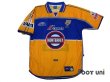 Photo1: Tigres 2000-2001 Home Shirt (1)