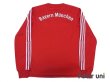 Photo2: Bayern Munchen 1983-1984 Home Reprint L/S Shirt (2)