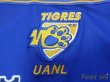 Photo5: Tigres 2000-2001 Home Shirt (5)