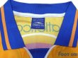 Photo4: Tigres 2000-2001 Home Shirt (4)