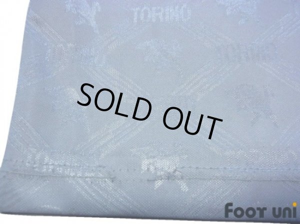 Photo7: Torino 1992-1993 Away Long Sleeve Shirt (7)