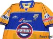 Photo3: Tigres 2000-2001 Home Shirt (3)