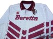 Photo3: Torino 1992-1993 Away Long Sleeve Shirt (3)