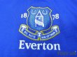 Photo5: Everton 2006-2007 Home Shirt (5)