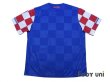 Photo2: Croatia 2010 Away Shirt (2)