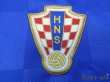 Photo5: Croatia 2010 Away Shirt (5)