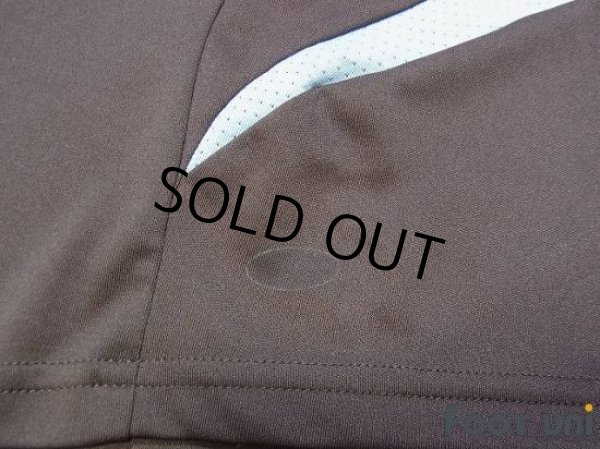 Photo8: Brondby IF 2007-2009 Away Shirt (8)