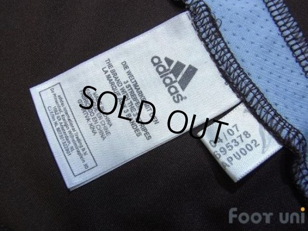 Photo7: Brondby IF 2007-2009 Away Shirt (7)