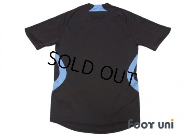 Photo2: Brondby IF 2007-2009 Away Shirt (2)