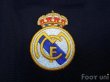 Photo6: Real Madrid 2001-2002 Away L/S Shirt #8 McManaman Centenario Embroidery w/tags (6)