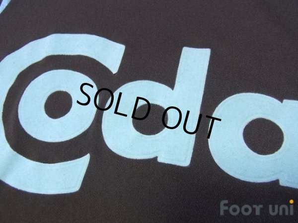 Photo6: Brondby IF 2007-2009 Away Shirt (6)