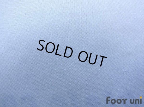 Photo8: Puebla FC 2001-2002 Home Shirt  (8)