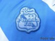 Photo5: Puebla FC 2001-2002 Home Shirt  (5)