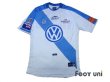 Photo1: Puebla FC 2001-2002 Home Shirt  (1)