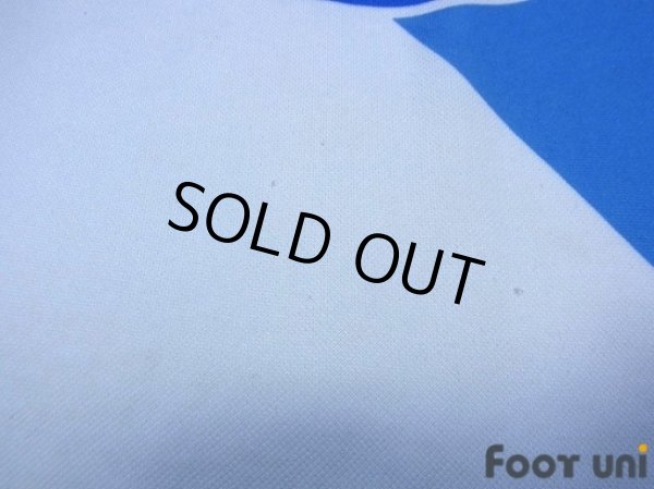 Photo7: Puebla FC 2001-2002 Home Shirt  (7)