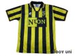 Photo1: SBV Vitesse 1997-1999 Home Shirt w/tags (1)