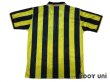 Photo2: SBV Vitesse 1997-1999 Home Shirt w/tags (2)