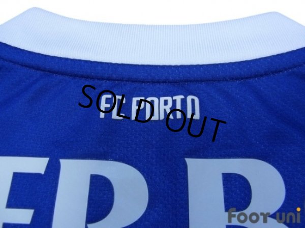 Photo7: FC Porto 2011-2012 Home Shirt (7)