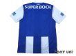 Photo2: FC Porto 2011-2012 Home Shirt (2)