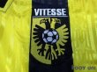 Photo5: SBV Vitesse 1997-1999 Home Shirt w/tags (5)