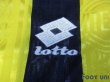 Photo6: SBV Vitesse 1997-1999 Home Shirt w/tags (6)