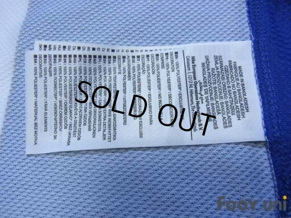 Photo6: FC Porto 2011-2012 Home Shirt (6)