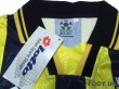 Photo4: SBV Vitesse 1997-1999 Home Shirt w/tags (4)