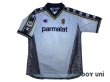 Photo1: Parma 2000-2001 3rd Shirt #17 F.Cannavaro Lega Calcio Patch/Badge (1)