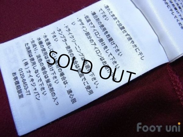 Photo7: AS Roma 2014-2015 Home Shirt (7)