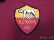 Photo5: AS Roma 2014-2015 Home Shirt (5)