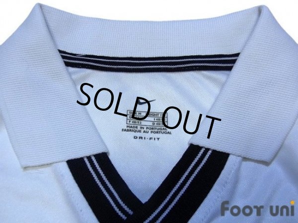 Photo4: Valencia 2000-2001 Home Shirt LFP Patch/Badge (4)