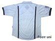 Photo2: Valencia 2000-2001 Home Shirt LFP Patch/Badge (2)