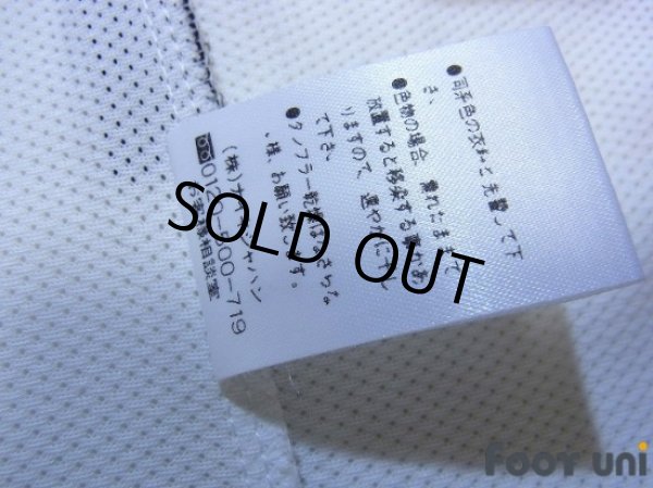 Photo7: Valencia 2000-2001 Home Shirt LFP Patch/Badge (7)