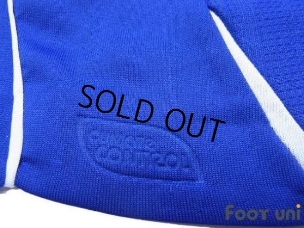 Photo7: Birmingham City 2007-2008 Home Shirt (7)