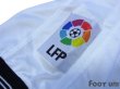 Photo6: Valencia 2000-2001 Home Shirt LFP Patch/Badge (6)