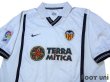 Photo3: Valencia 2000-2001 Home Shirt LFP Patch/Badge (3)