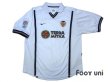Photo1: Valencia 2000-2001 Home Shirt LFP Patch/Badge (1)