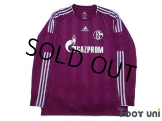 FC Schalke 04 オーセンティックアウェイ サイン入りO 2025年最新】シャルケ04ユニフォームの人気アイテム - メルカリ