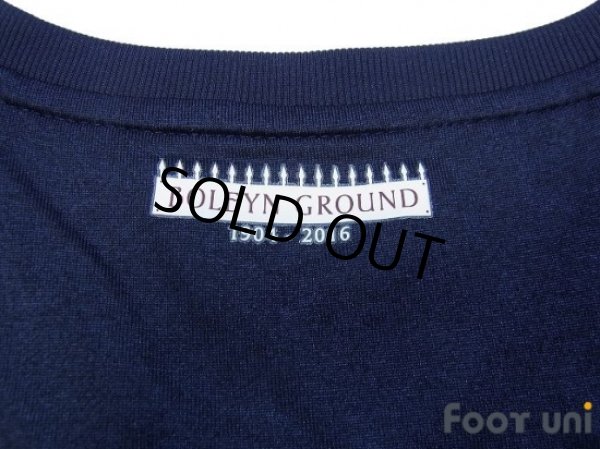 Photo6: West Ham Utd 2015-2016 3rd Shirt (6)