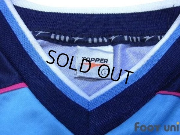 Photo5: Racing Club 2001 Home Shirt #29 (5)