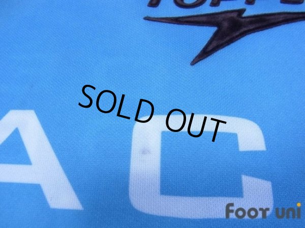 Photo7: Racing Club 2001 Home Shirt #29 (7)