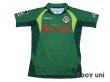 Photo1: Tokyo Verdy 1969 2012 Home Shirt (1)