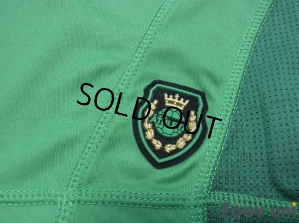 Photo7: Tokyo Verdy 1969 2012 Home Shirt (7)