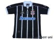 Photo1: Corinthians 1999 Away Shirt #5 (1)