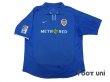 Photo1: Valencia 2001-2002 3RD Shirt #21 Aimar LFP Patch/Badge (1)