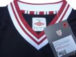 Photo4: Athletic Bilbao 2012-2013 Away Shirt LFP Patch/Badge w/tags (4)