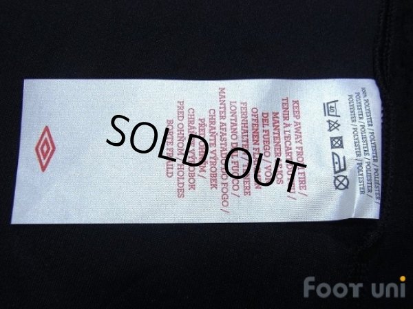 Photo7: Athletic Bilbao 2012-2013 Away Shirt LFP Patch/Badge w/tags (7)