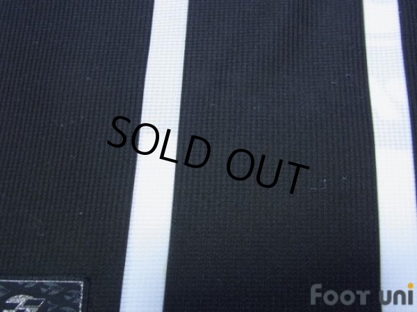 Photo7: Corinthians 1999 Away Shirt #5 (7)