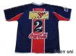 Photo2: CD Guadalajara 2000 Away Shirt #2 (2)